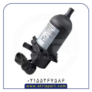 آب گرم کن 2000W پلاستیک