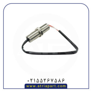 سنسور پیکاپ M18×1.5 2A