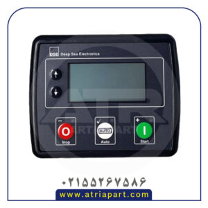 کنترل پنل 4520 DSE MKII