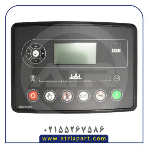 کنترل پنل 6120 DSE MKIII
